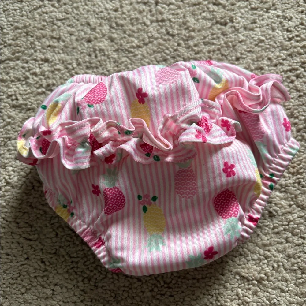 18 months reusable swim diaper